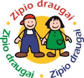 Zipio-draugai_logo_Lietuva